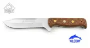 PUMA IP Outdoor Pearl Wood - Handmade Knife 824003