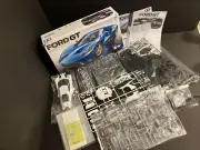 Tamiya Ford GT 1/24 Scale Plastic Model Car Kit 24346 Brand New Free Shipping