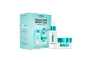 L'Oreal Paris Bright Reveal Skin Duo Gift Set