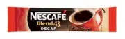 Nescafe Blend 43 Decaf Coffee Sachet x 280