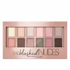 Maybelline New York The Blushed Nudes Palette Eyeshadow 9g