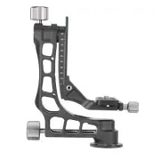 Leofoto PG-1 Gimbal Head