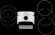 Wiseco Piston 70mm STD Yamaha Tri Moto 225 84-86