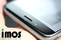 在飛比找Yahoo!奇摩拍賣優惠-【屏東星宇通訊】APPLE IMOS 3D滿版康寧玻璃保護貼