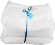 Veemoon 100PCS Thickened Shockproof Packaging Pouches for Mailing Storage for Safe Shipping