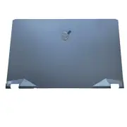 New Blue LCD Back Cover For MSI GE76 GP76 Raider 11UH/UG 10SGS 10UE 12UE MS-17K1