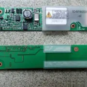 1PC For LCD Screen Inverter PLC Module 104PW201 104PW201-A CXA-0474 PCU-P267