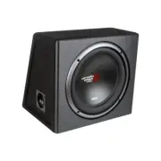 Cerwin Vega XE12SV XED Series 12" Passive Single Vented Box Subwoofer