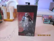 Star Wars 2015 Disney Hasbro Captain Phasma #6 Black Series The Force Awakens