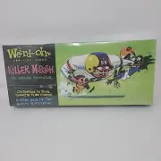 WEIRD-OHS CAR-ICKY-TURES, KILLER MCBASH #16009 MODEL KIT HAWK 2006 NEW SEALED