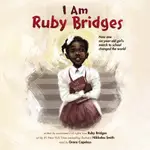 I AM RUBY BRIDGES/ RUBY BRIDGES 文鶴書店 CRANE PUBLISHING