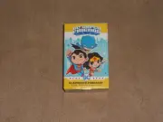 NEW, DC SUPER FRIENDS ADHESIVE BANDAGES BANDAIDS, BOX OF 14