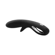 Mystim Tingly Timmy E-Stim Dildo - Premium Electro Stimulation Sex Toy