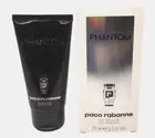 PHANTOM by PACO RABANNE Men's Shower Gel 2.5 oz 75 ml New In Box AUTHENTIC