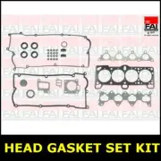 Head Gasket Set Kit Fits HYUNDAI GETZ LANTRA MATRIX III 1.6 G4ED 7812SH