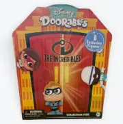 Disney Doorables The Incredibles Collection Peek Figure NIB