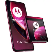 Motorola razr 40 ultra, Octa Core 3.2 GHz, 256 GB+8 GB RAM, 6.9”, Viva Magenta
