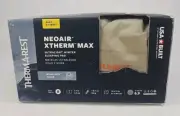 Therm-A-Rest NeoAir Xtherm NXT Max Sleeping Pad, Size Regular - New in Box