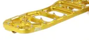 FLO MOTORSPORTS 2004-2007 FLHRS Road King Custom Harley Davidson V5 FLOORBOARDS
