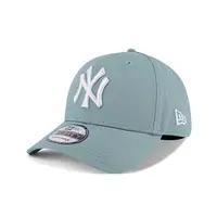 在飛比找蝦皮商城優惠-【NEW ERA】MLB NY 紐約 洋基 湖水綠 老帽 9