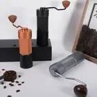 Manual Bean Mill Coffee Bean Grinder Portable Hand Grinder Coffee Maker