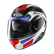 X-Lite Helmet X-1005 Ultra Carbon Fiery N-Com (30 Carbon)