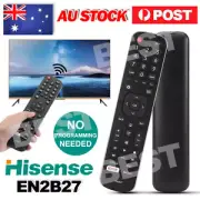 ORIGINAL EN2B27 For HISENSE TV Remote Control OEM EN-2B27 RC3394402/01 3139 238