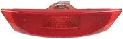 Center High-Mounted Stop Lamp Rear Brake Light For Nissan 2010-2015 Car Rear High Mount Lamp 3rd Brake Light