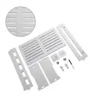 Trendy Wall Decoration WiFi Storage Box for Wireless Router and TV Accessories