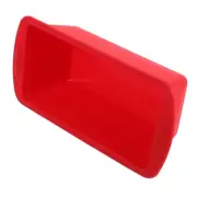 Rectangular Loaf Pan Silicone Bread Baking Pan Reusable Toast Bread Baking Tray