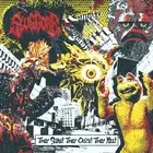 Slug Gore - y Slime! They Ooze! They Kill! - New Vinyl Record - 83 - F11501z