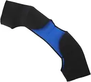 Weight Lifting Shoulder Support Shoulder Strap Brace Shoulder Support Brace Shoulder Stabilizer Brace Compression Support Sleeve Compression Shoulder Brace Neoprene Black