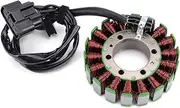 Wivplex Motorcycle Generator Stator Coil CBR650F CBR 650F 650 F CB650FA CB 650FA 2014 2015 2016 31120-MJE-D01 Motorcycle Ignition Coil