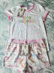 Peter Alexander Pyjama Set - NWT