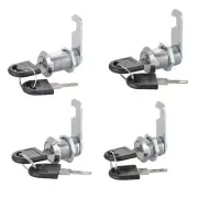 Drawer Locks Thickened Lock for Mailbox,Cupboard Furniture Hardware