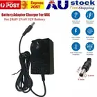 Battery Charger Adaptor FOR VAX VX63 32V 29.6V 28.8V PET VACUUM CLEANER