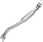 Catalytic Converter Compatible with Honda Element 2003 2004 2005 2006 2007 2008 2009 2010 2011 2.4L High Flow Catalytic Convertor (EPA Compliant)