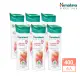 即期品【Himalaya 喜馬拉雅】紫鉚健髮洗髮乳400mlx6入(商品效期至2024.08)