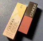 CLINIQUE POP LIP COLOUR + PRIMER 01 NUDE POP Full Size 3.9g NIB FreeShip