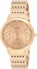 Guess Lattice W1088L2 Womens Quartz Watch