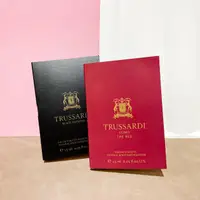 在飛比找蝦皮購物優惠-【桐欣】TRUSSARDI 楚沙迪 尊爵男性淡香水/尊爵紅男