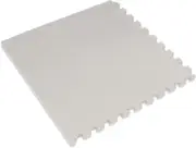 3/4 Inch Thick Multipurpose EVA Foam Floor Tiles, Interlocking Floor Mat for Ind