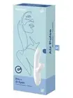 Satisfyer Pro+ G-Spot Rabbit Air Pulse Vibrator