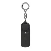 Universal Portable 130dB Personal Emergency Alarm Anti-harassment Alarm Device