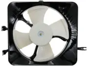 A/C Condenser Fan Assembly For 1997-1998 Honda CRV CB241VH (for: Honda)