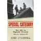 Special Category: The IRA in English Prisons: 1968-1978
