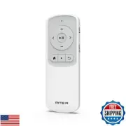 Bluetooth Remote Control Page Turner Clicker for Boox, e-Reader, TikTok Scrol