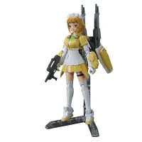 在飛比找蝦皮購物優惠-現貨#免運#萬代模型 HGBF 1/144 超級文奈 SUP