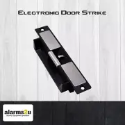 Electronic Door Strike / Lock | ES2000 Compatible | Access Control | Monitored