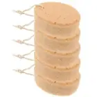 5 Pcs Bath Sponge Exfoliating Foam Child Man Kids Shower Sponges